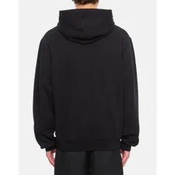Jacquemus Gros Grain Hoodie-Heren Truien & Vesten