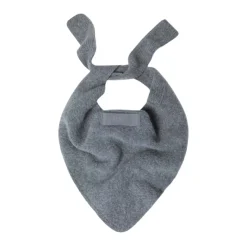 Jacquemus Gros Grain Shawl-Heren Sjaals