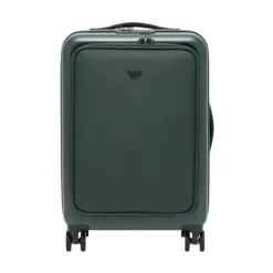 Emporio Armani Grote Koffers-Heren Tassen