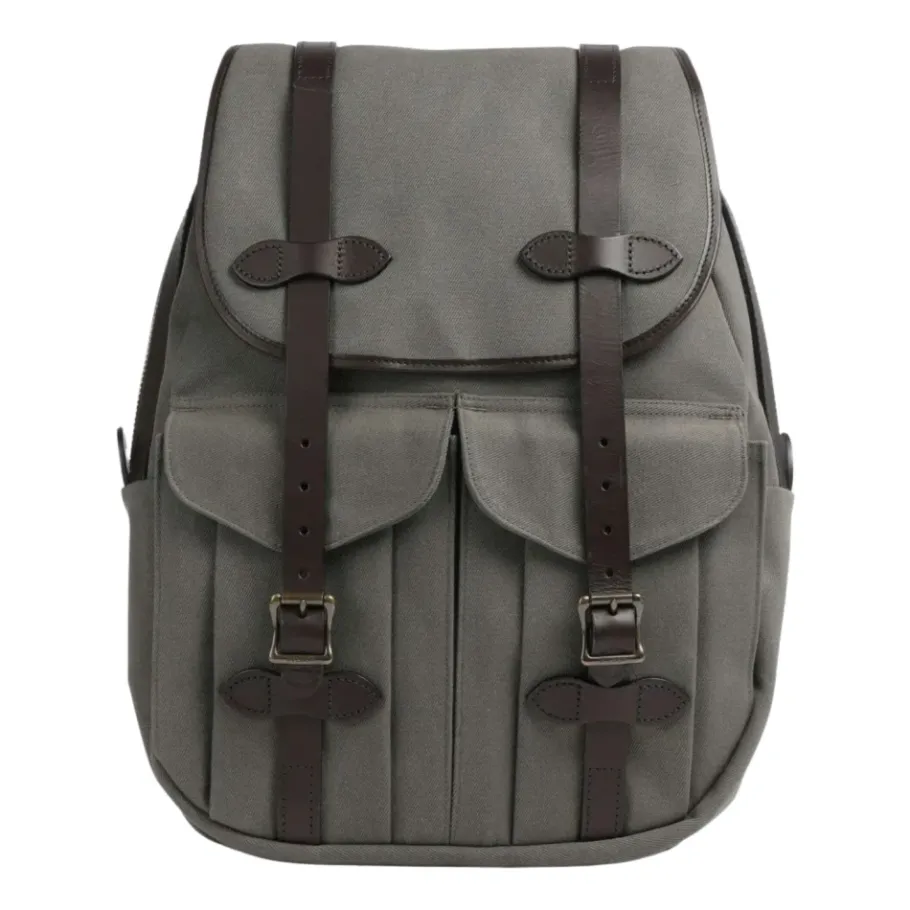 Filson Grote Rugzak-Heren Rugzakken