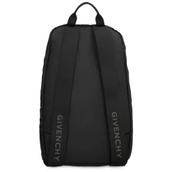 Givenchy G-Trek Backpack-Heren Rugzakken|Tassen