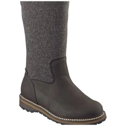 Meindl GTX Dames Wandelschoenen-Heren Snowboots