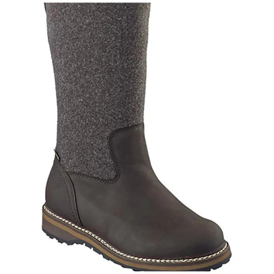 Meindl GTX Dames Wandelschoenen-Heren Snowboots