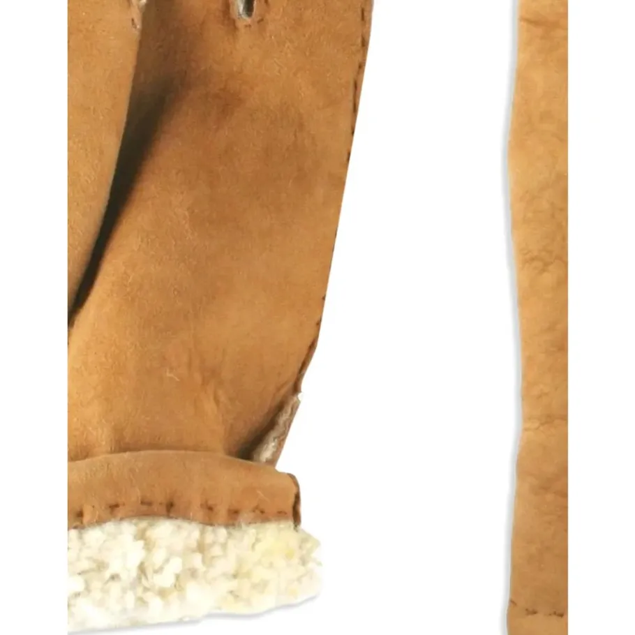 Restelli Guanti Guanti Merino-Heren Handschoenen