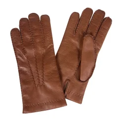 Eleventy Guanto Nappa-Heren Handschoenen