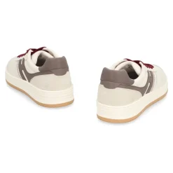 Hogan H630 Leren Low-Top Sneakers-Heren Sneakers