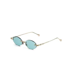 Kuboraum H62 LG Eyeglasses-Heren Zonnebrillen