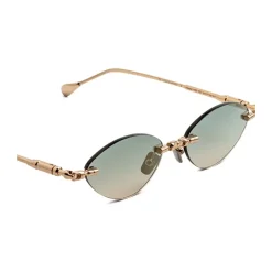 Kuboraum H65 PG Sunglasses-Heren Zonnebrillen