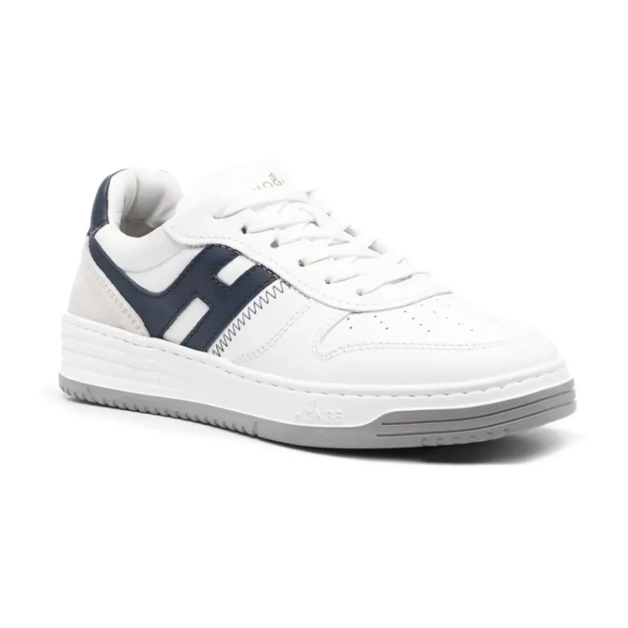 Hogan H630 Sneakers-Heren Sneakers