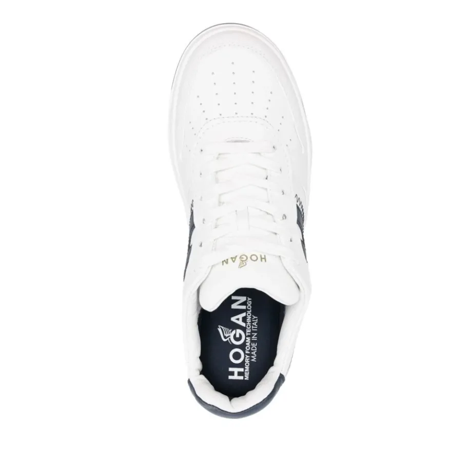 Hogan H630 Sneakers-Heren Sneakers