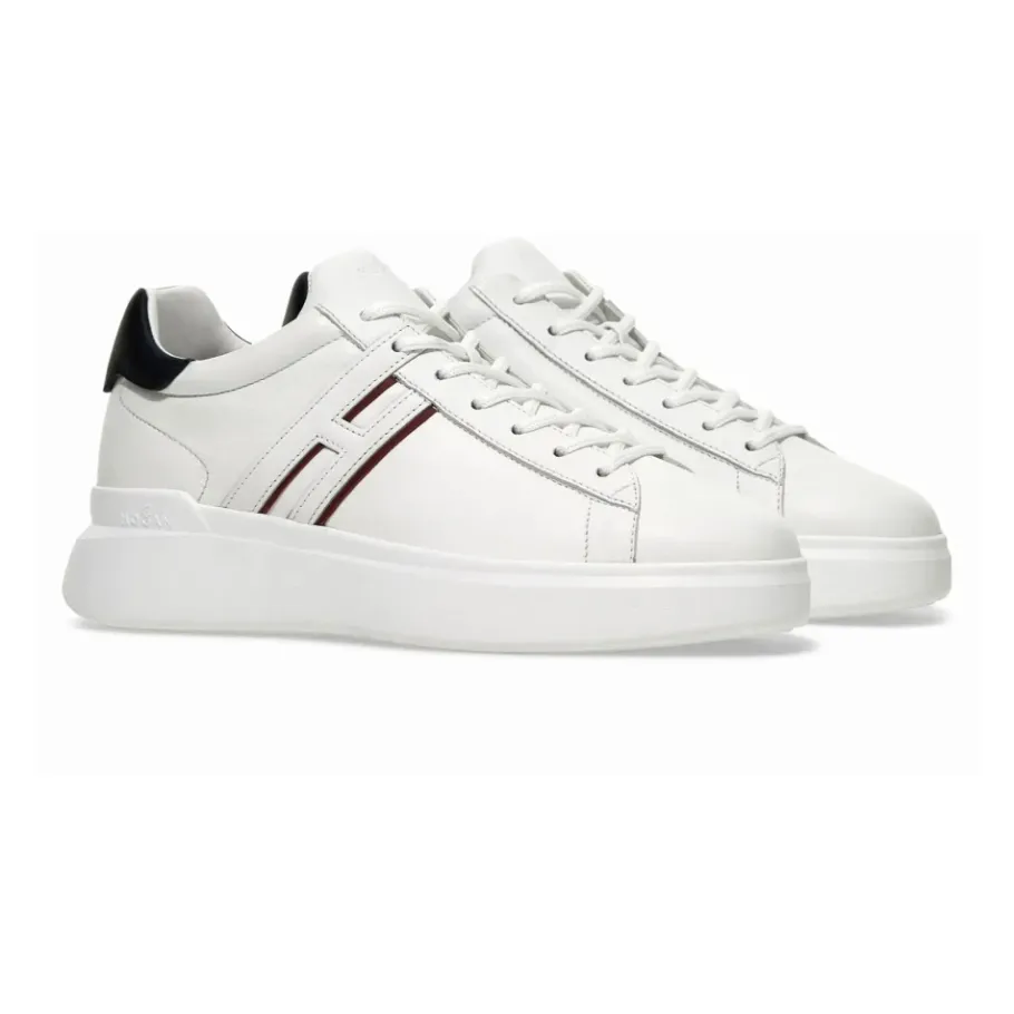 Hogan H580 Sneakers-Heren Sneakers