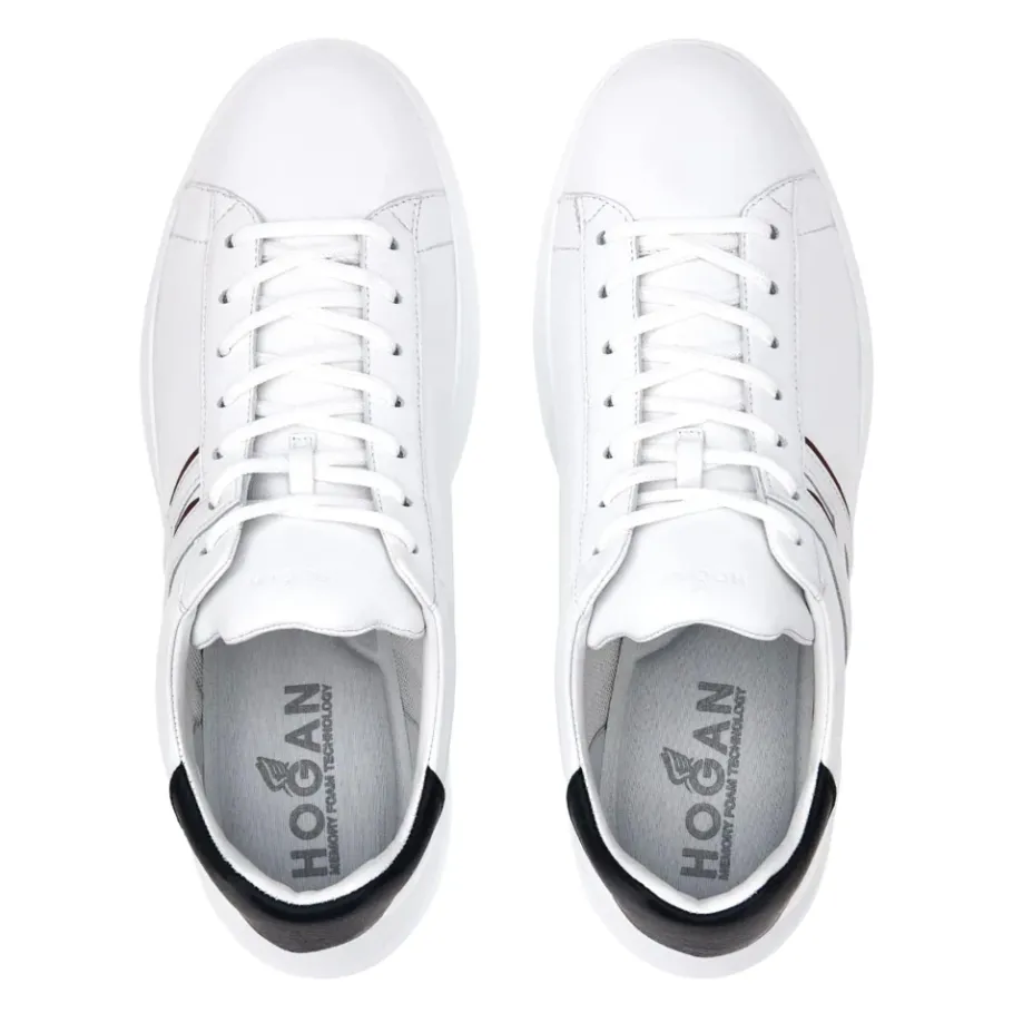 Hogan H580 Sneakers-Heren Sneakers