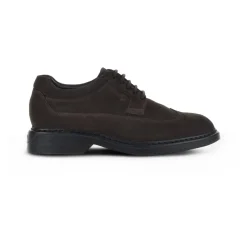 Hogan H576 Veterschoenen-Heren Nette Schoenen