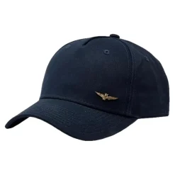 Aeronautica Militare HA1122 Baseball Cap-Heren Petten