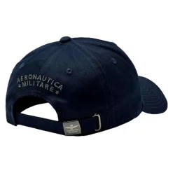 Aeronautica Militare HA1122 Baseball Cap-Heren Petten