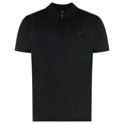 Paul & Shark Half Zip Polo-Heren Shirts