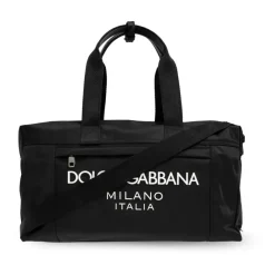 Dolce & Gabbana Handbagage-Heren Tassen