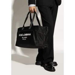 Dolce & Gabbana Handbagage-Heren Tassen