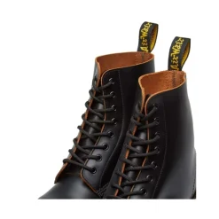 Dr. Martens Handgemaakte Vintage 1460 Laarzen-Heren Laarzen
