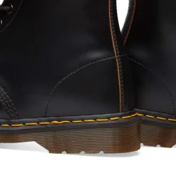 Dr. Martens Handgemaakte Vintage 1460 Laarzen-Heren Laarzen