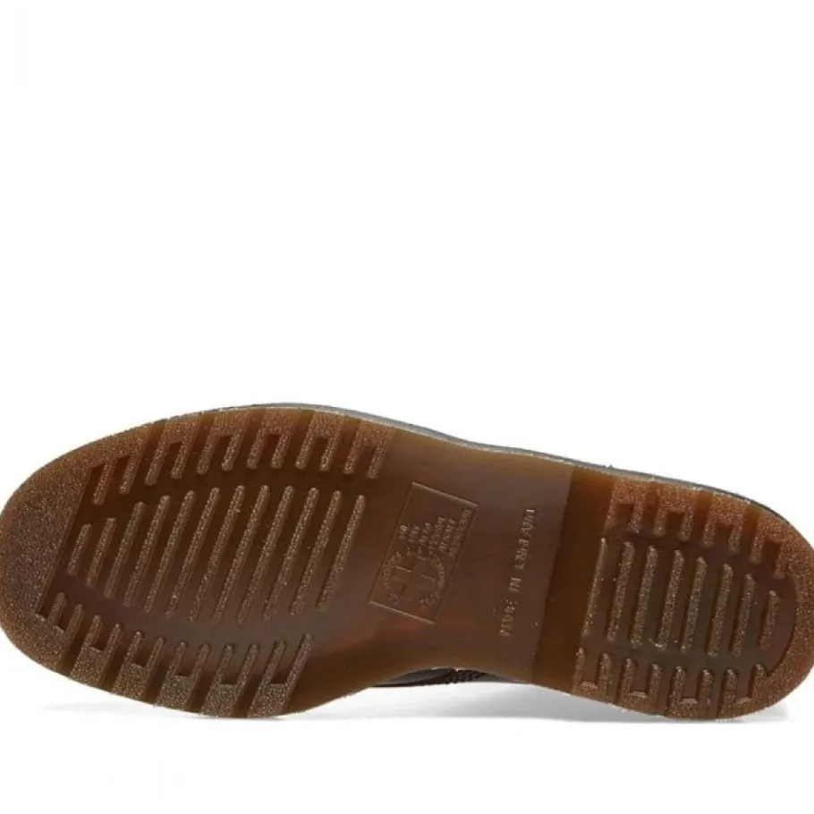 Dr. Martens Handgemaakte Vintage 1460 Laarzen-Heren Laarzen