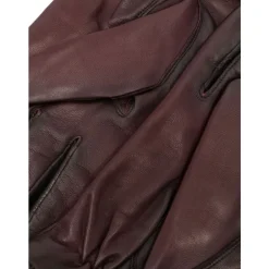 Paul Smith Handschoenen-Heren Handschoenen