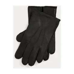 Ralph Lauren Handschoenen Collectie-Heren Handschoenen