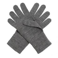 Moschino Handschoenen met logo-Heren Handschoenen