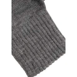 Moschino Handschoenen met logo-Heren Handschoenen