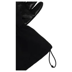 Balenciaga Handschoenen uit de Skiwear collectie-Heren Handschoenen