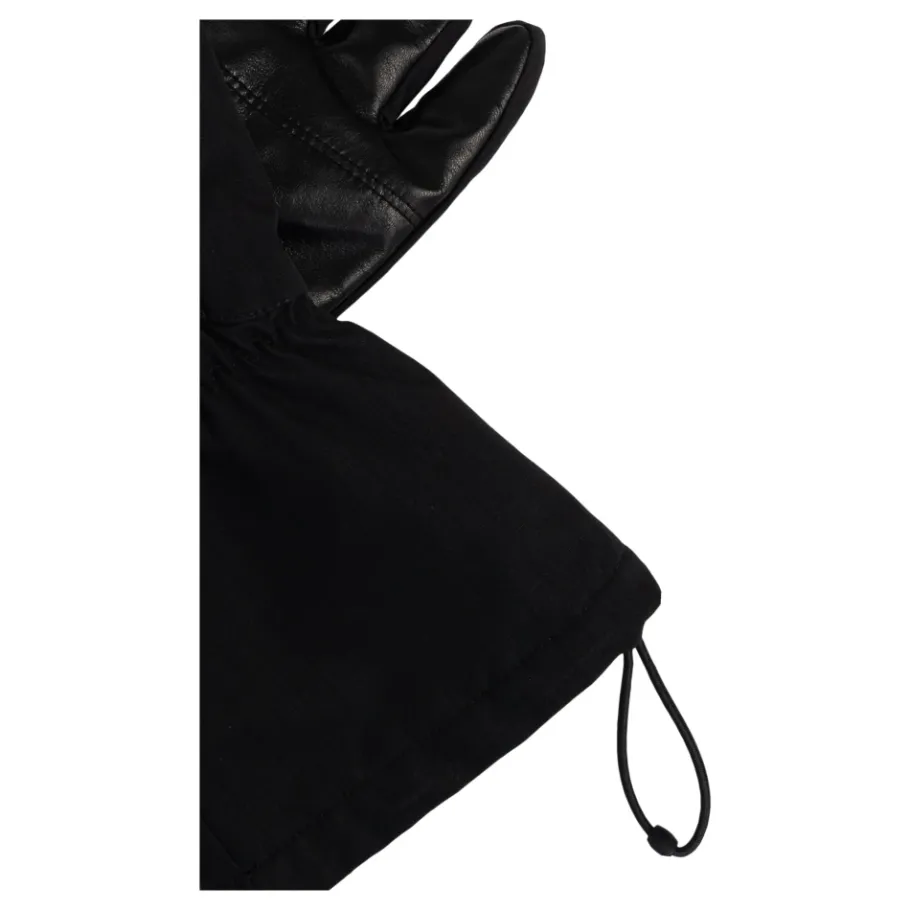 Balenciaga Handschoenen uit de Skiwear collectie-Heren Handschoenen