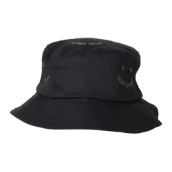 PS By Paul Smith Happy Bucket Hat-Heren Hoeden
