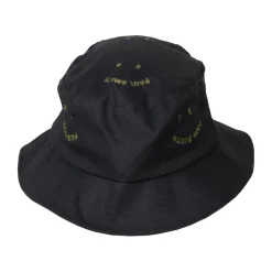 PS By Paul Smith Happy Bucket Hat-Heren Hoeden