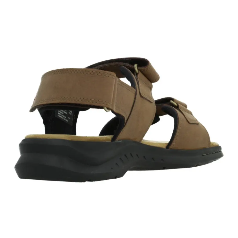 Clarks Hapsford Creek Sandalen-Heren Sandalen