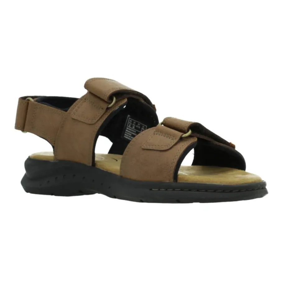 Clarks Hapsford Creek Sandalen-Heren Sandalen