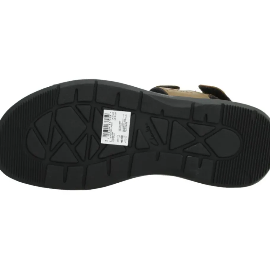 Clarks Hapsford Creek Sandalen-Heren Sandalen
