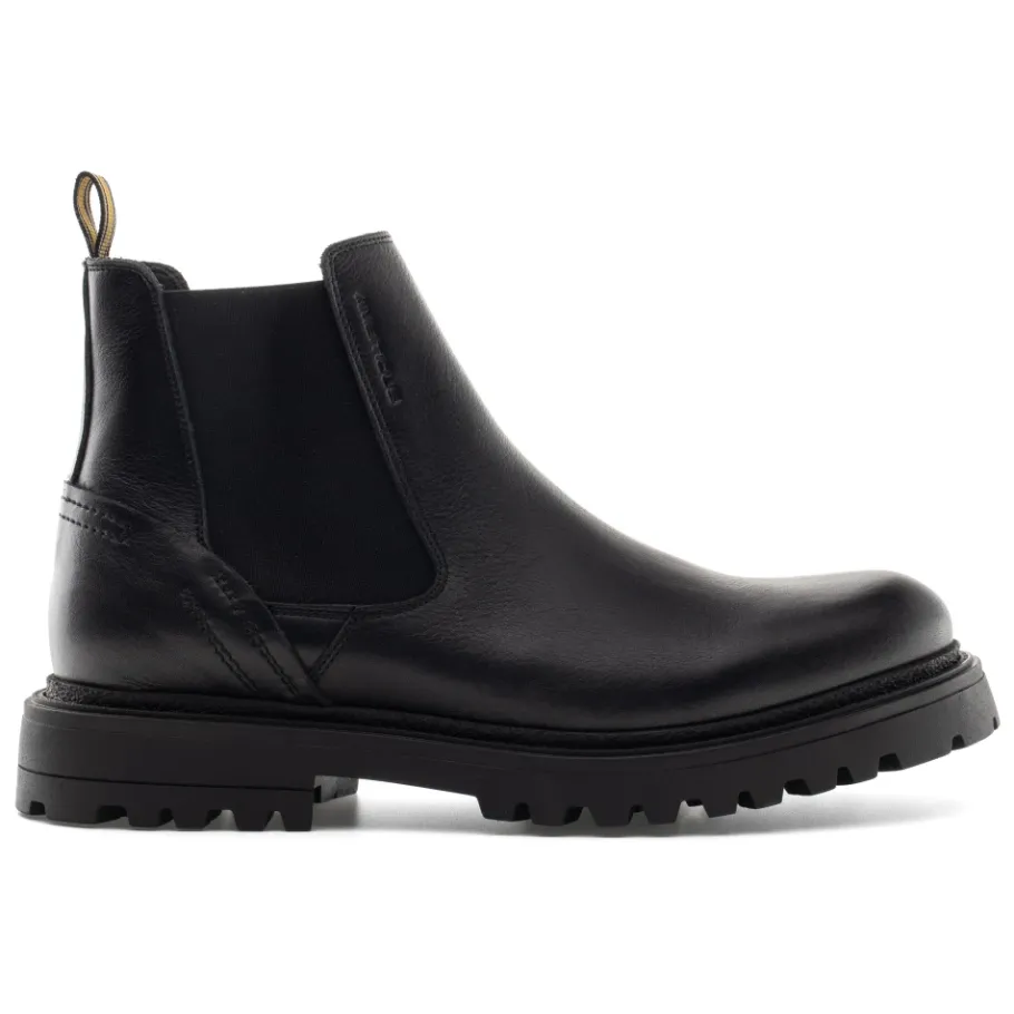 Ambitious HARDY Chelsea Boots-Heren Laarzen