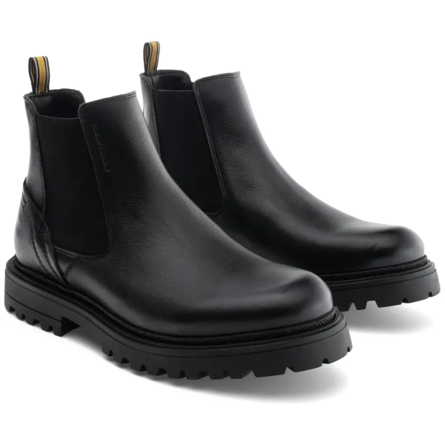 Ambitious HARDY Chelsea Boots-Heren Laarzen
