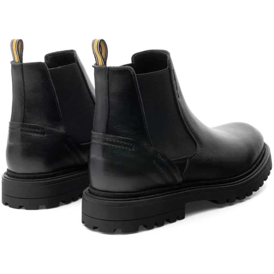 Ambitious HARDY Chelsea Boots-Heren Laarzen