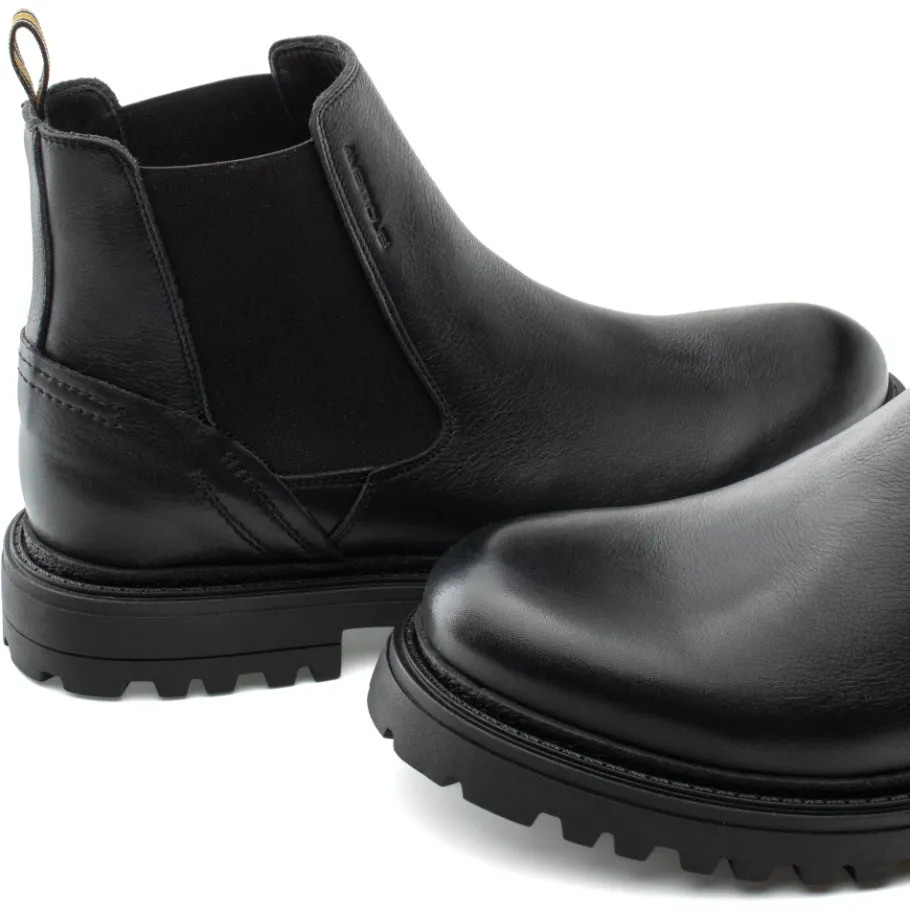 Ambitious HARDY Chelsea Boots-Heren Laarzen