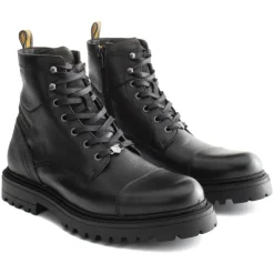 Ambitious HARDY Veterlaarzen-Heren Laarzen