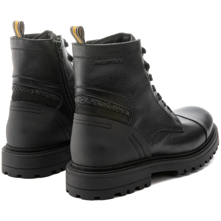 Ambitious HARDY Veterlaarzen-Heren Laarzen