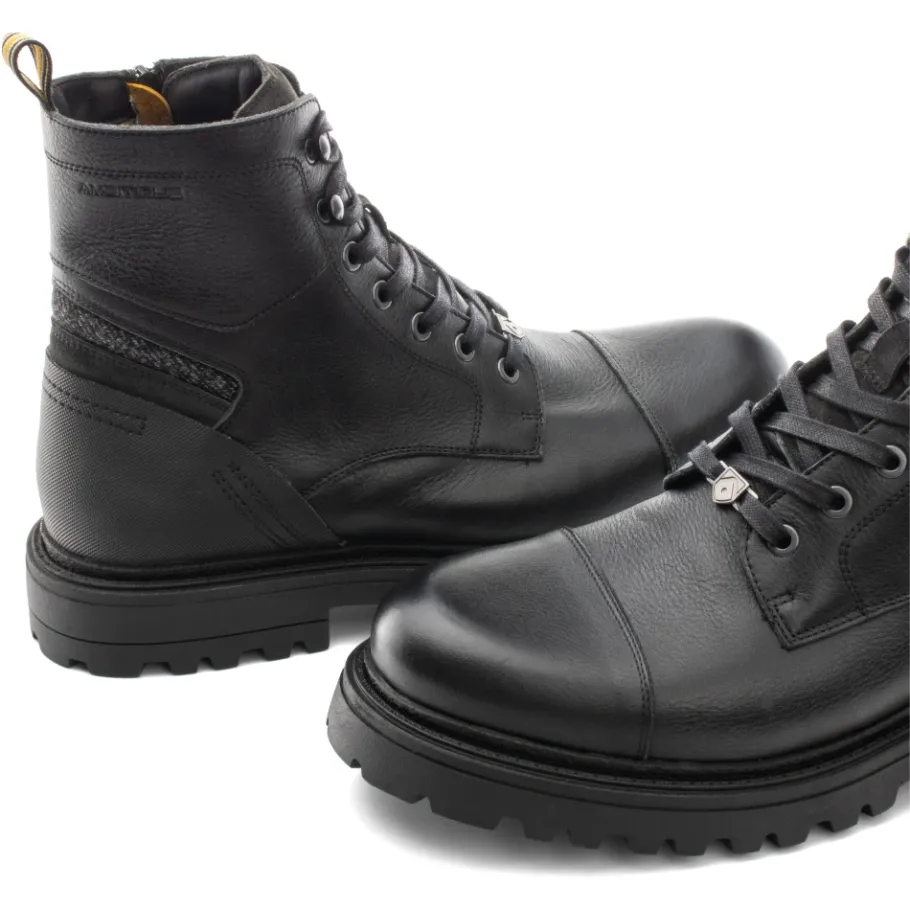 Ambitious HARDY Veterlaarzen-Heren Laarzen