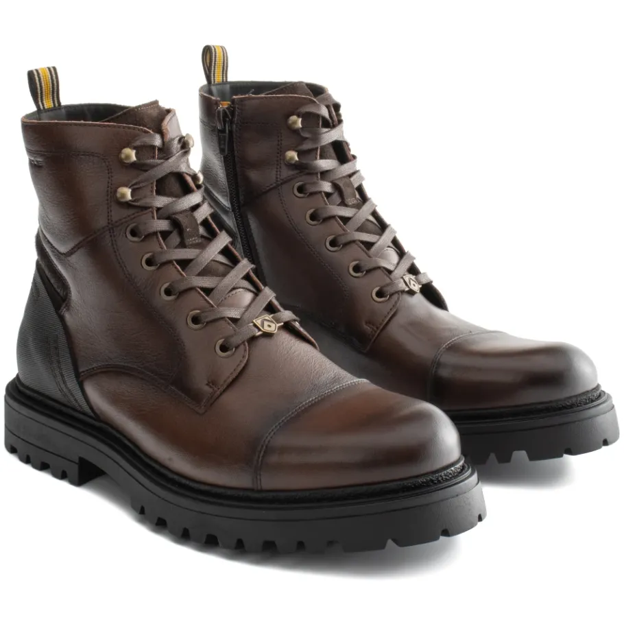 Ambitious HARDY Veterlaarzen-Heren Laarzen