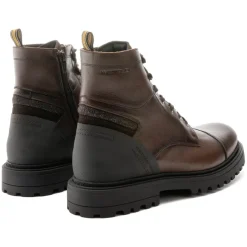 Ambitious HARDY Veterlaarzen-Heren Laarzen