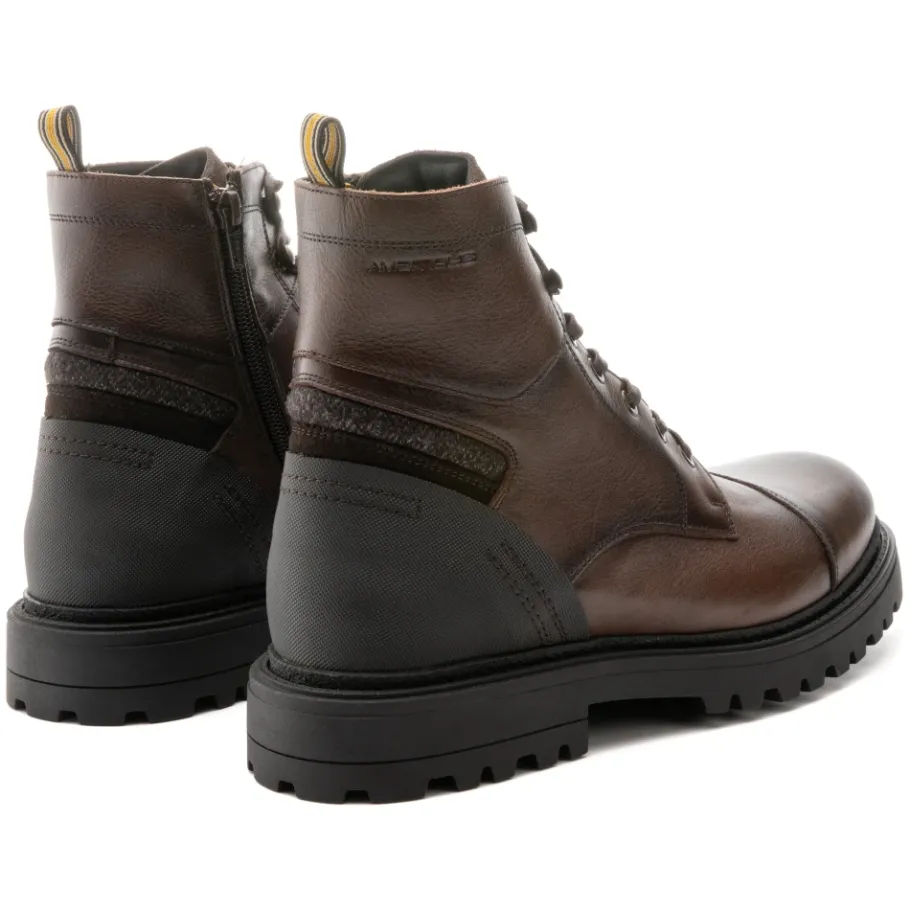 Ambitious HARDY Veterlaarzen-Heren Laarzen