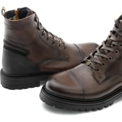 Ambitious HARDY Veterlaarzen-Heren Laarzen