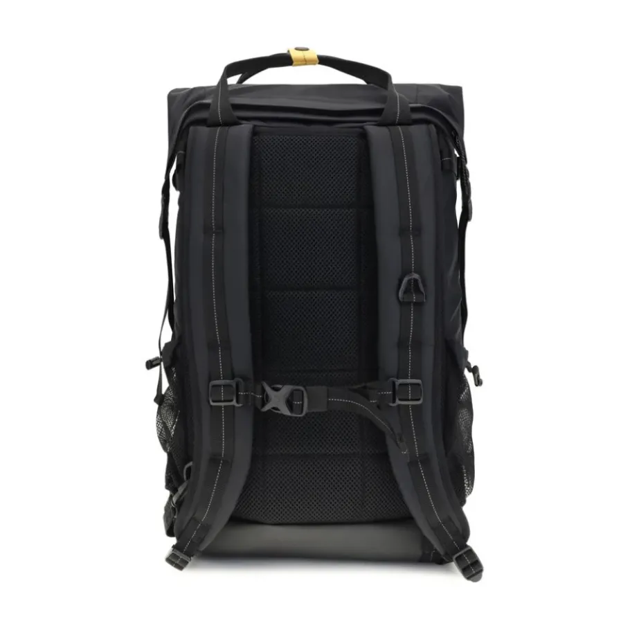 Parajumpers Hari Rugzak met Laptopvak-Heren Rugzakken