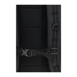 Parajumpers Hari Rugzak met Laptopvak-Heren Rugzakken