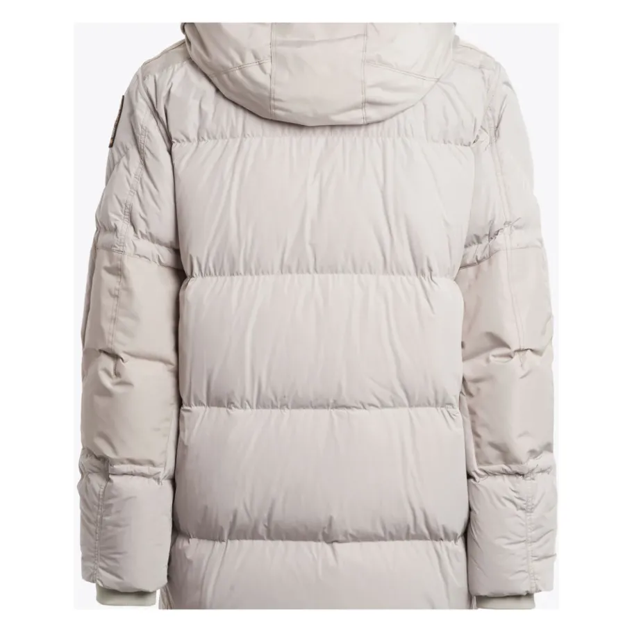 Parajumpers HARRASEEKET - HOODED PARKA-Heren Jassen